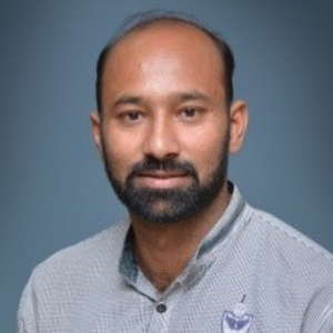 M. Imran Hamid